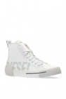 Diesel ‘S-Dese’ high-top sneakers