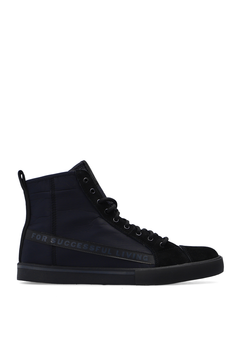 Diesel ‘S-Dvelows’ high-top sneakers