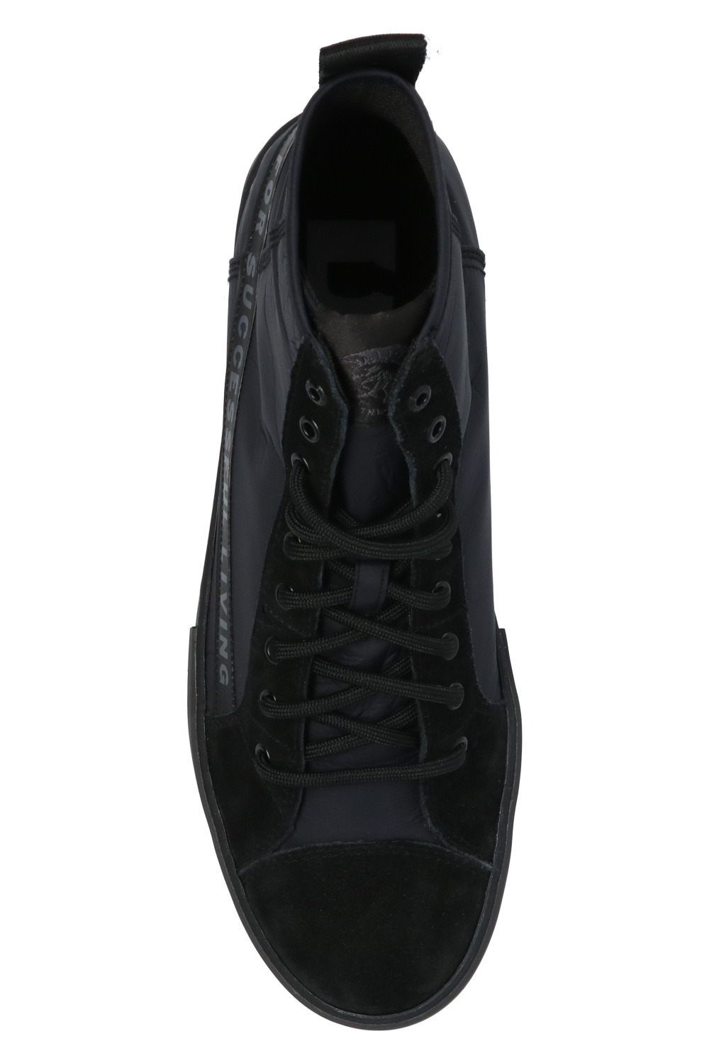 Diesel ‘S-Dvelows’ high-top sneakers