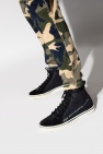 Diesel BLACK ‘S-Dvelows’ sneakers