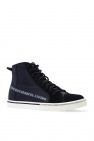 Diesel BLACK ‘S-Dvelows’ sneakers