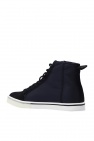 Diesel BLACK ‘S-Dvelows’ sneakers