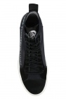 Diesel BLACK ‘S-Dvelows’ sneakers