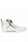 Diesel ‘S-Dvelows’ high-top sneakers