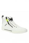 Diesel ‘S-Dvelows’ high-top sneakers