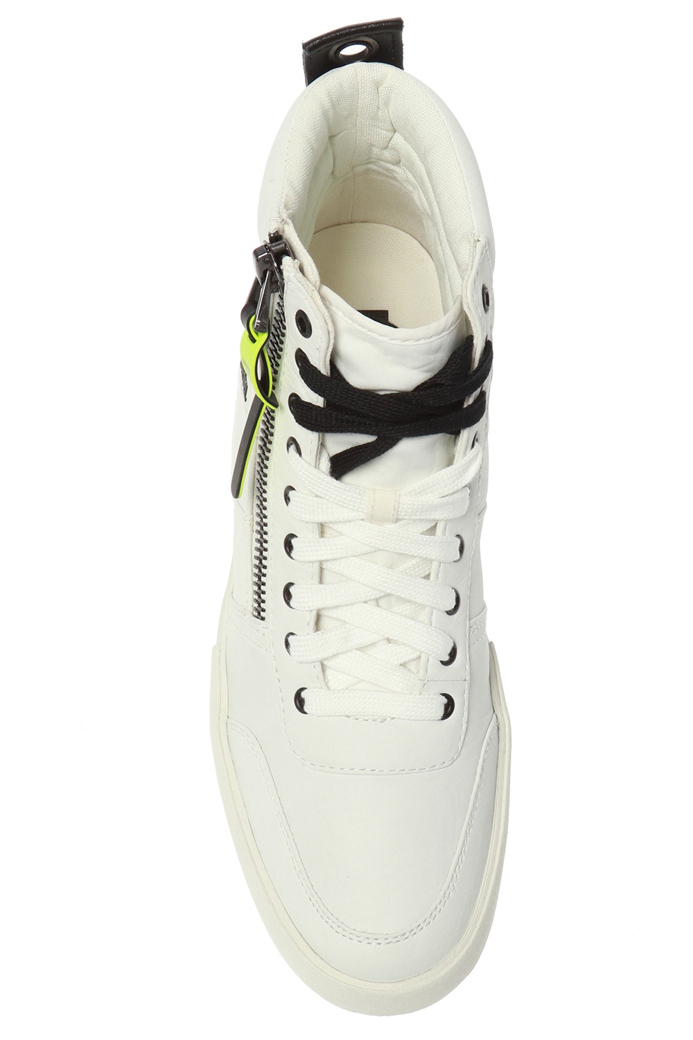 Diesel ‘S-Dvelows’ high-top sneakers