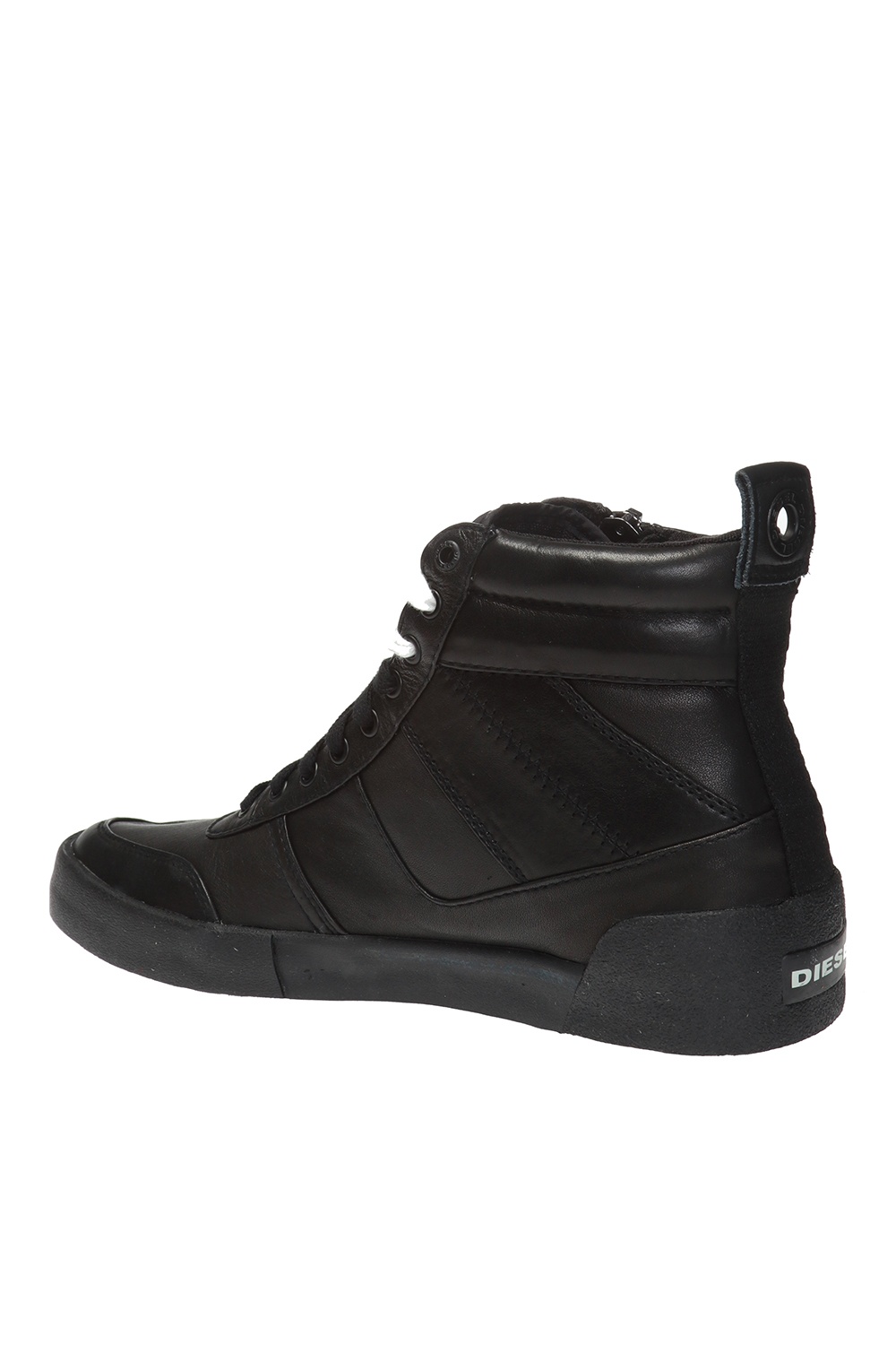 ‘S-Dvelows’ high-top sneakers Diesel - Vitkac Australia