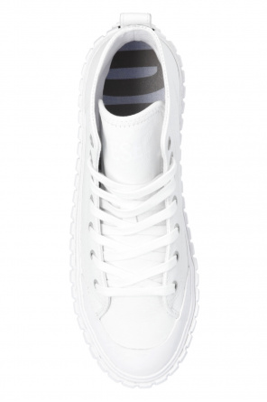 Diesel ‘S-Hanami Mid’ sneakers