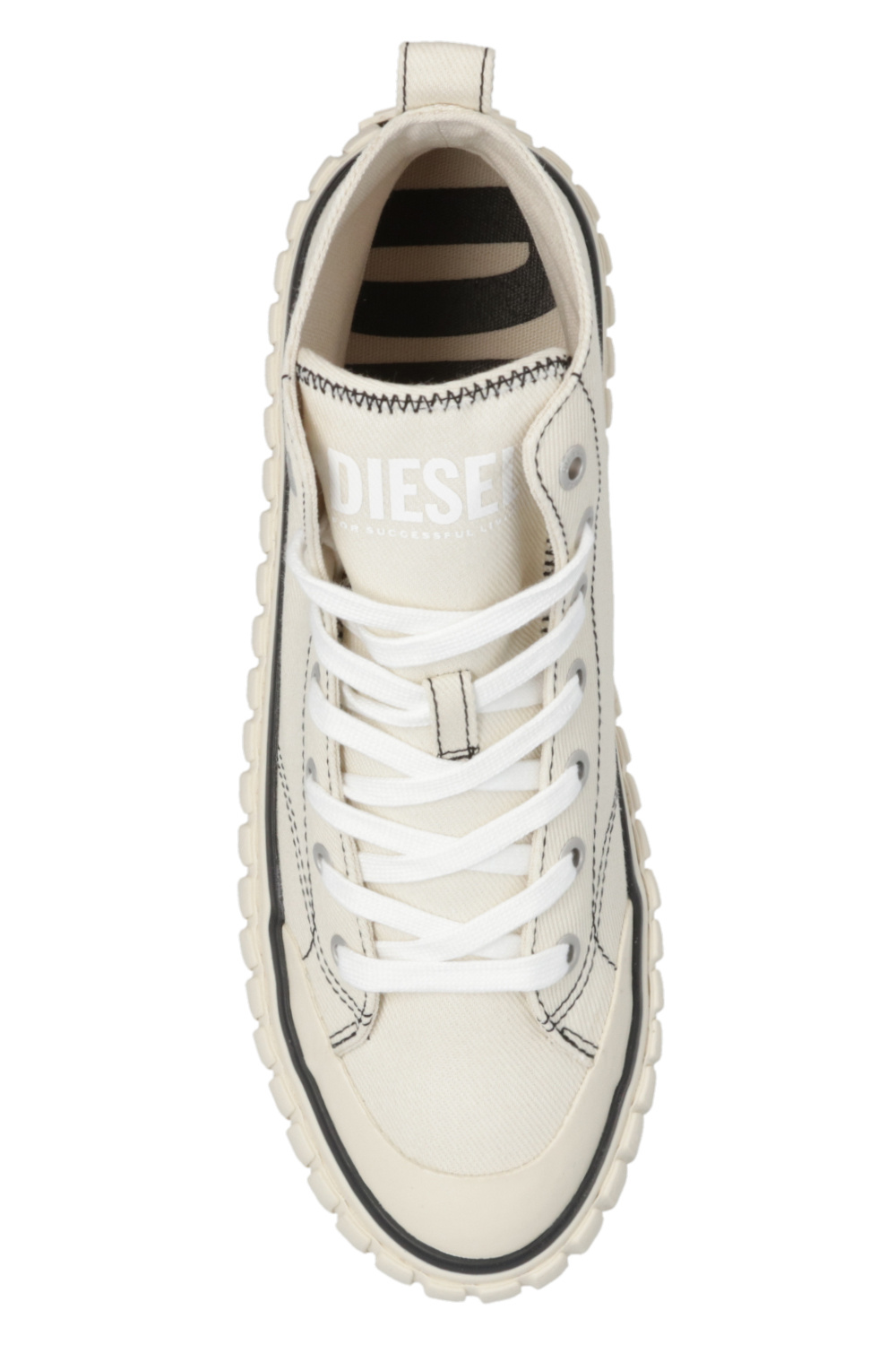 Diesel ‘S-HANAMI’ sneakers