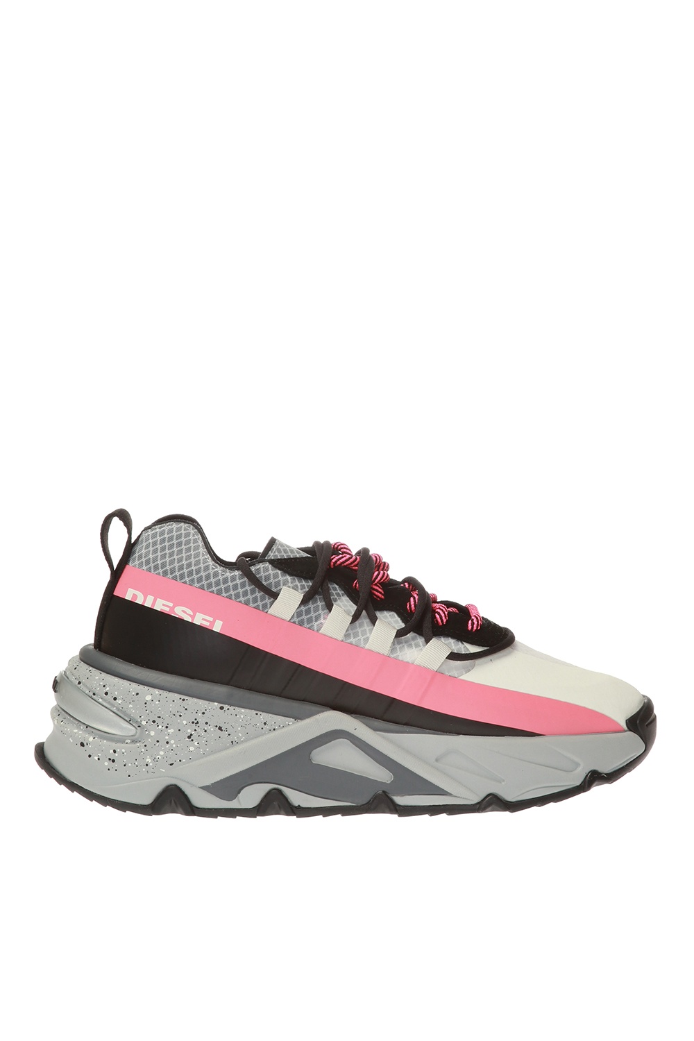 Diesel 'zapatillas de running mujer pie plano talla 43.5