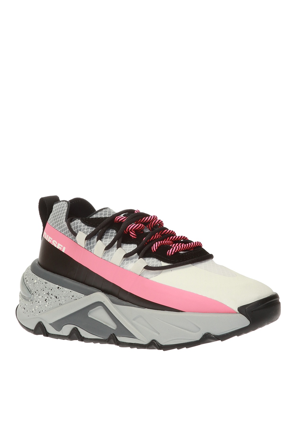 Diesel 'zapatillas de running mujer pie plano talla 43.5