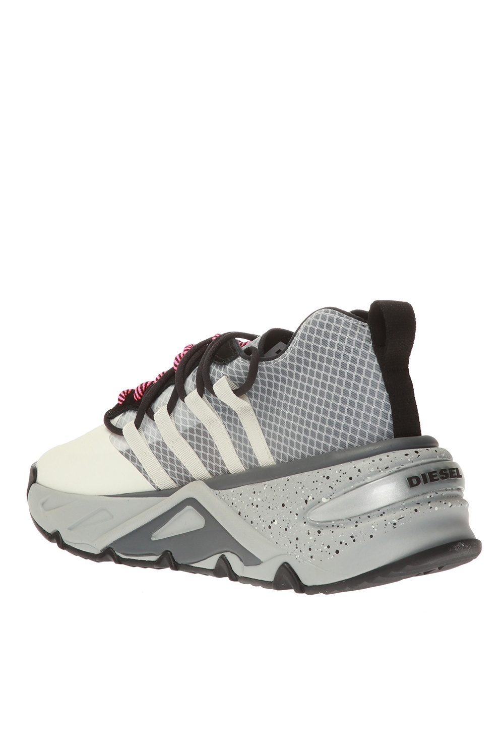 Diesel 'zapatillas de running mujer pie plano talla 43.5