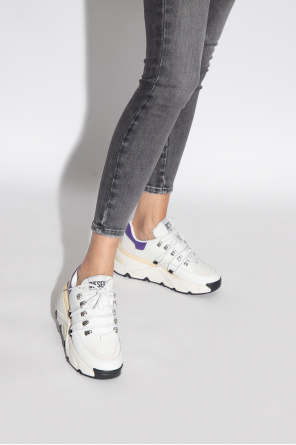 Buty sportowe ‘s-herby trek evo’ od Diesel