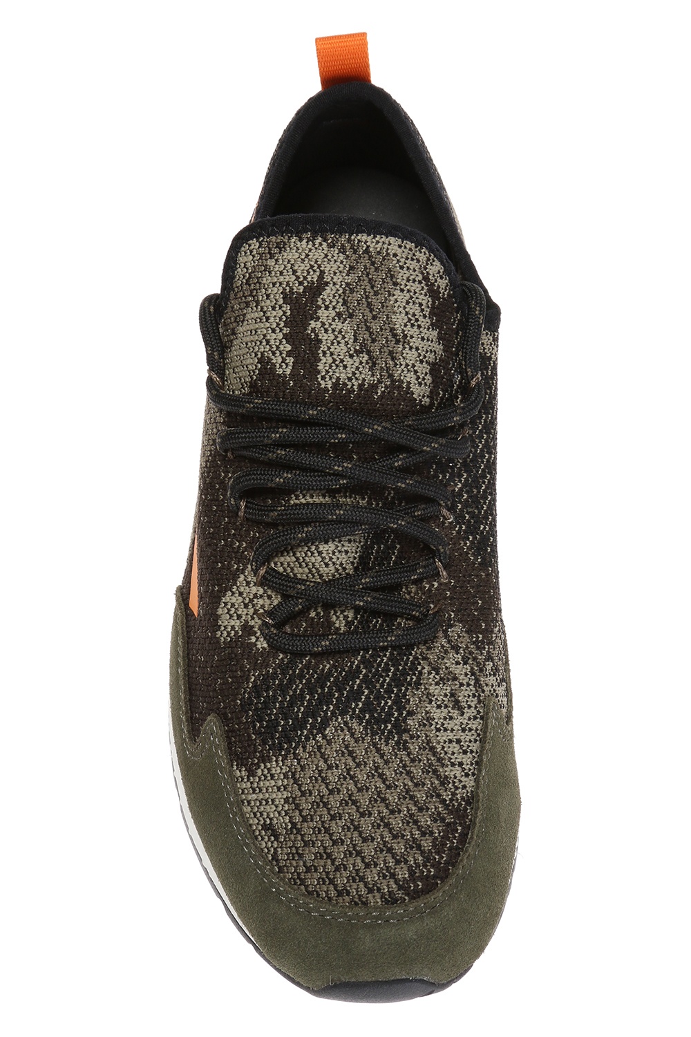 Basket diesel s kby 2025