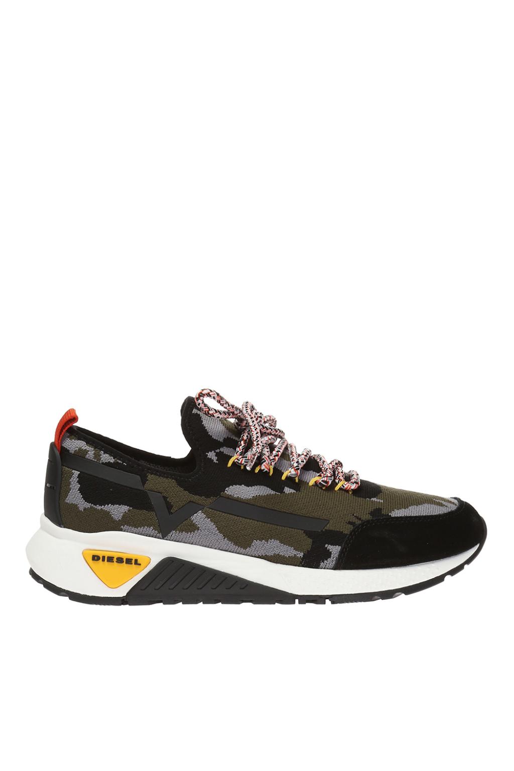 diesel sport shoes