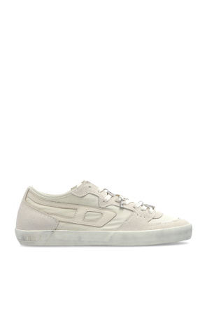 Sports shoes `s-leroji d-1 low` od Diesel