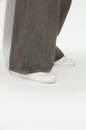Sports shoes `s-leroji d-1 low` od Diesel