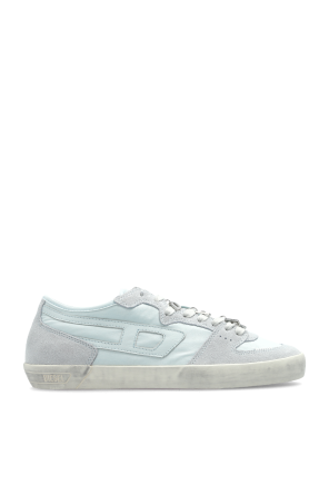 Sports shoes `s-leroji d-1 low` od Diesel