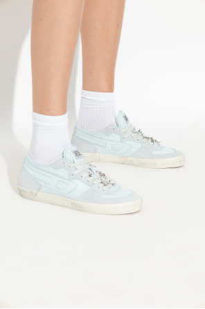 Sports shoes `s-leroji d-1 low` od Diesel