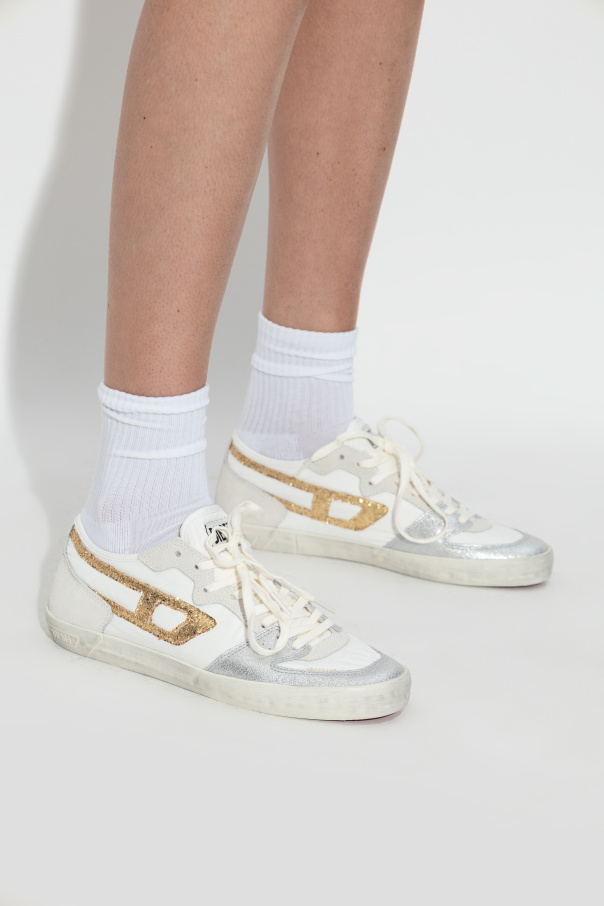 Diesel Sports shoes `S-LEROJI D-1 LOW`