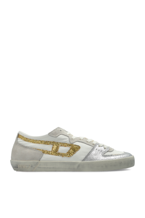 Sports shoes `s-leroji d-1 low` od Diesel