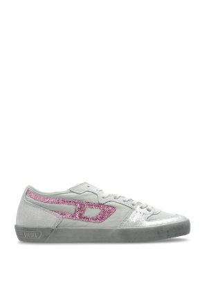 Sports shoes `s-leroji d-1 low` od Diesel