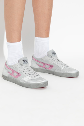 Sports shoes `s-leroji d-1 low` od Diesel