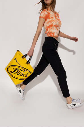 Diesel Sportowe buty 'S-LEROJI'