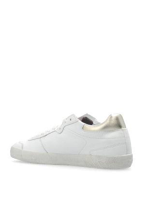 Diesel Sneakers S-LEROJI LOW