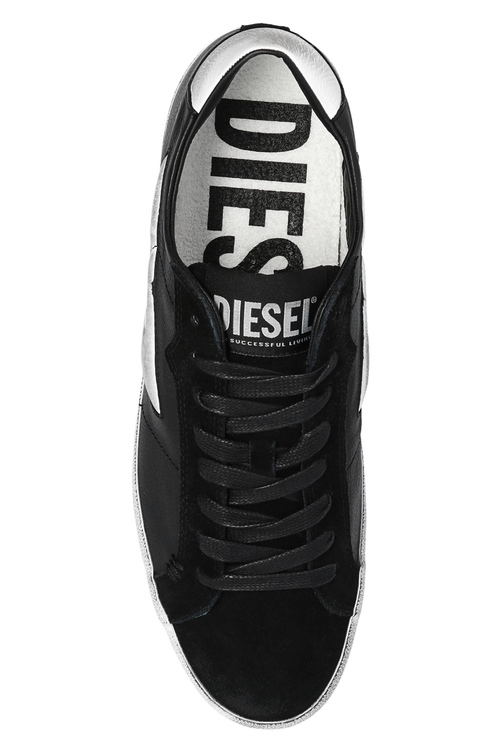 Diesel 'S-LEROJI' sneakers