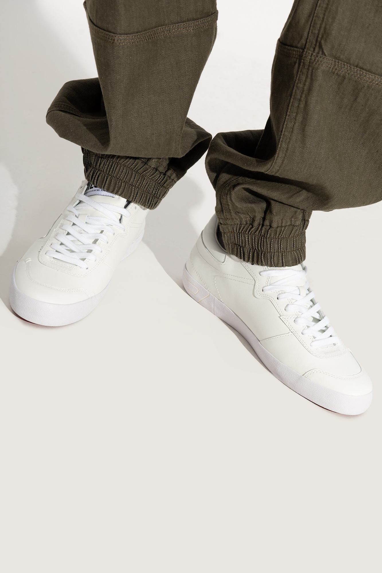 Diesel ‘S-LEROJI LOW’ sneakers