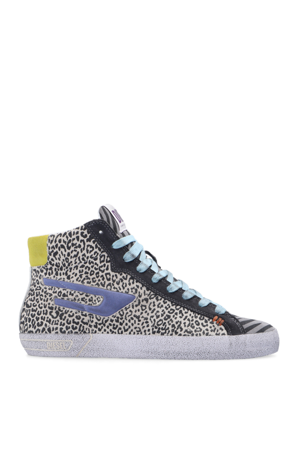 Diesel 'S-Leroji' sneakers