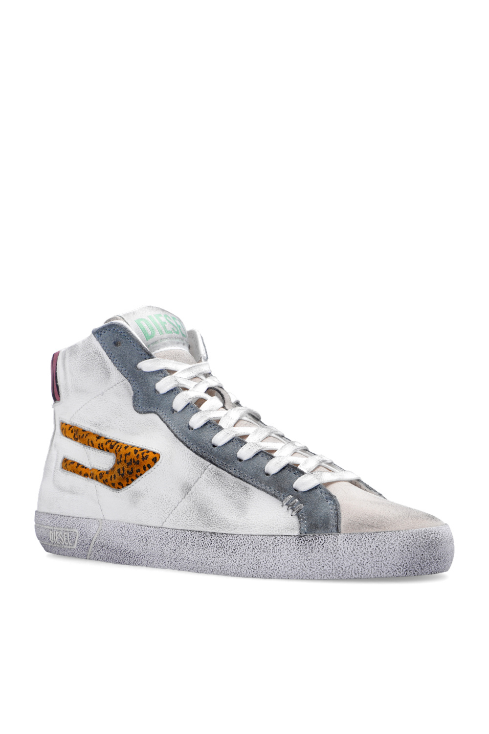 Diesel ‘S-Leroji Mid’ sneakers