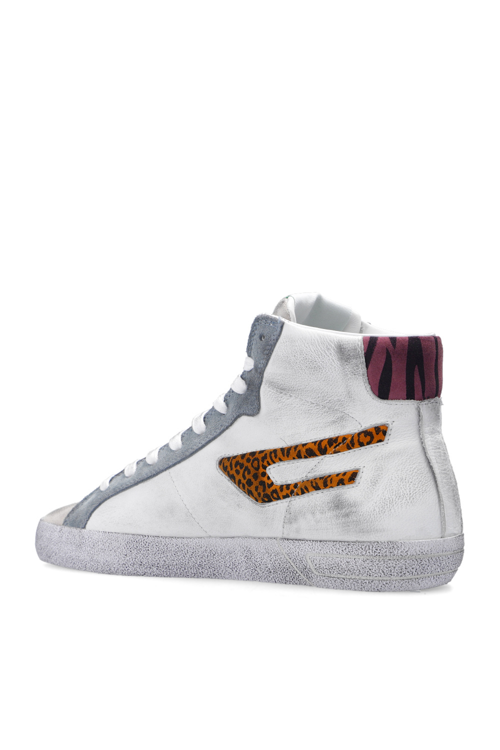 Diesel ‘S-Leroji Mid’ sneakers