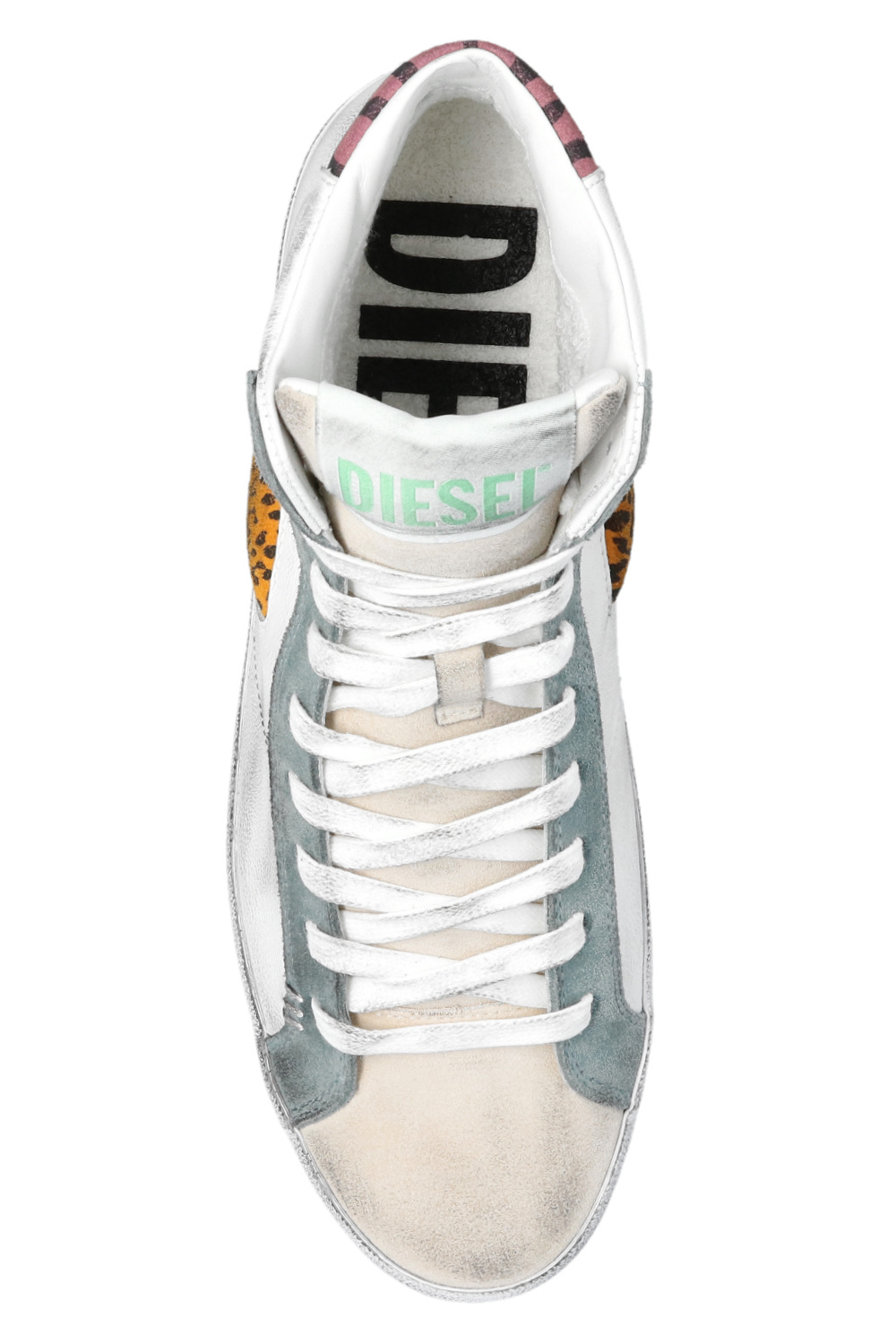 Diesel ‘S-Leroji Mid’ sneakers