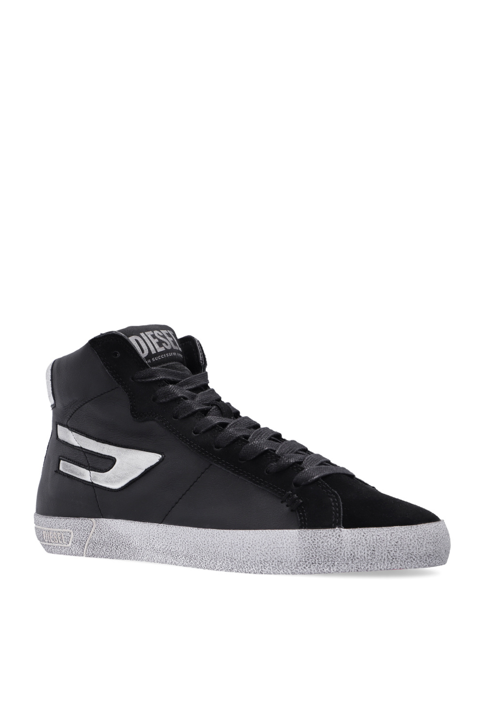 Diesel ‘S-Leroji Mid’ sneakers