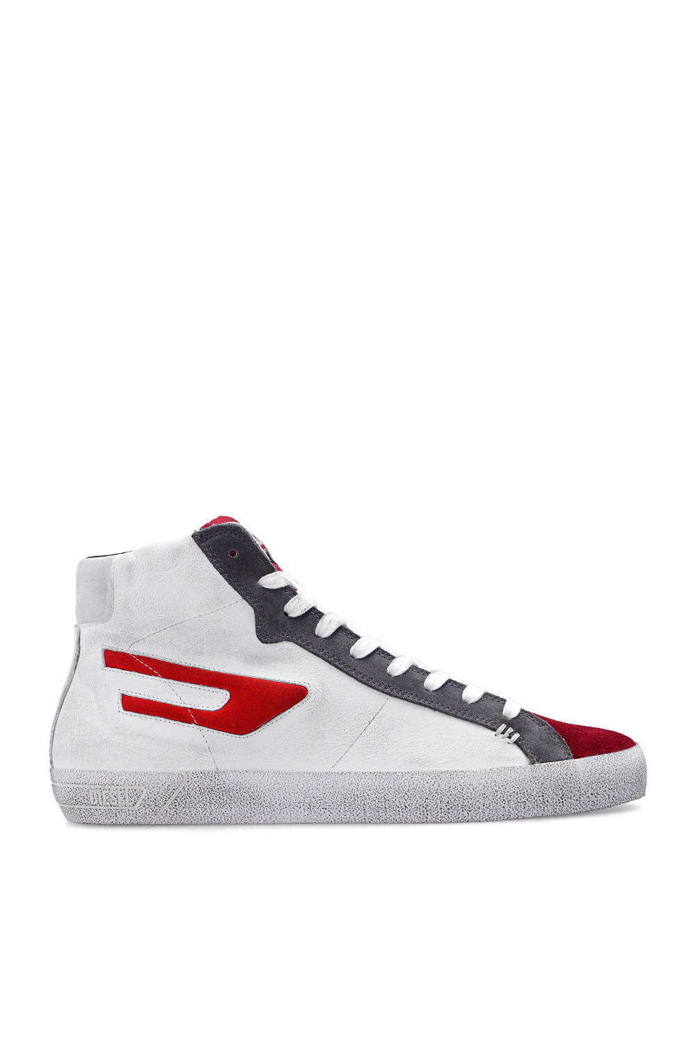 Diesel 'S-LEROJI' high-top sneakers