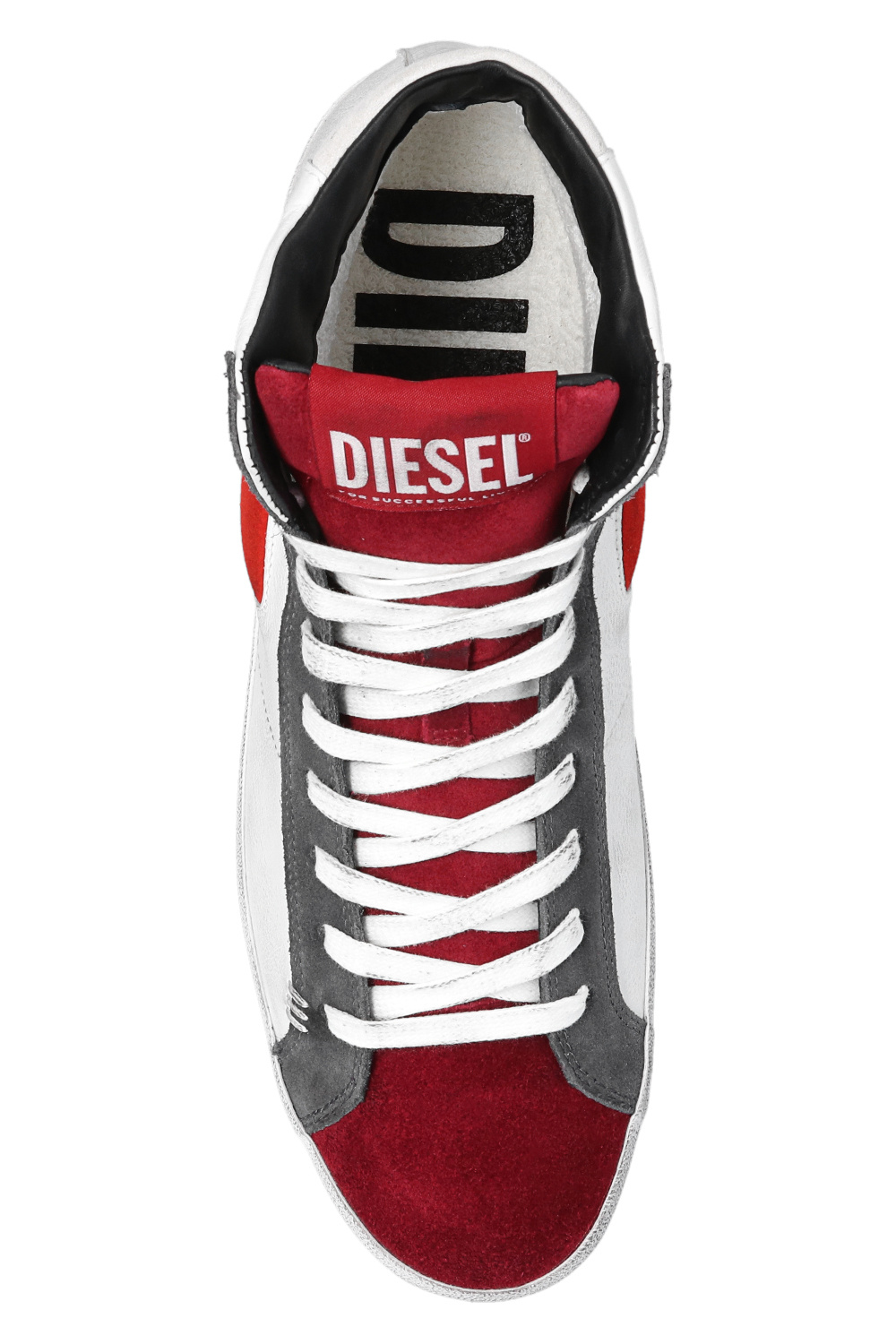 Diesel 'S-LEROJI' high-top sneakers