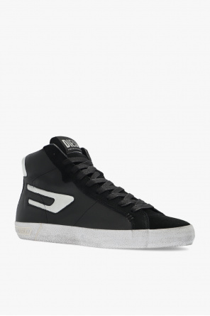 Diesel ‘sneaker retailer Nice Kicks