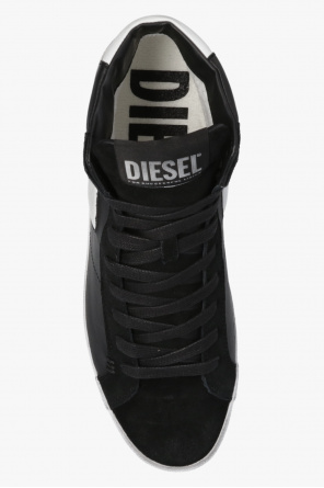 Diesel ‘clothing caps 42 footwear shoe-care