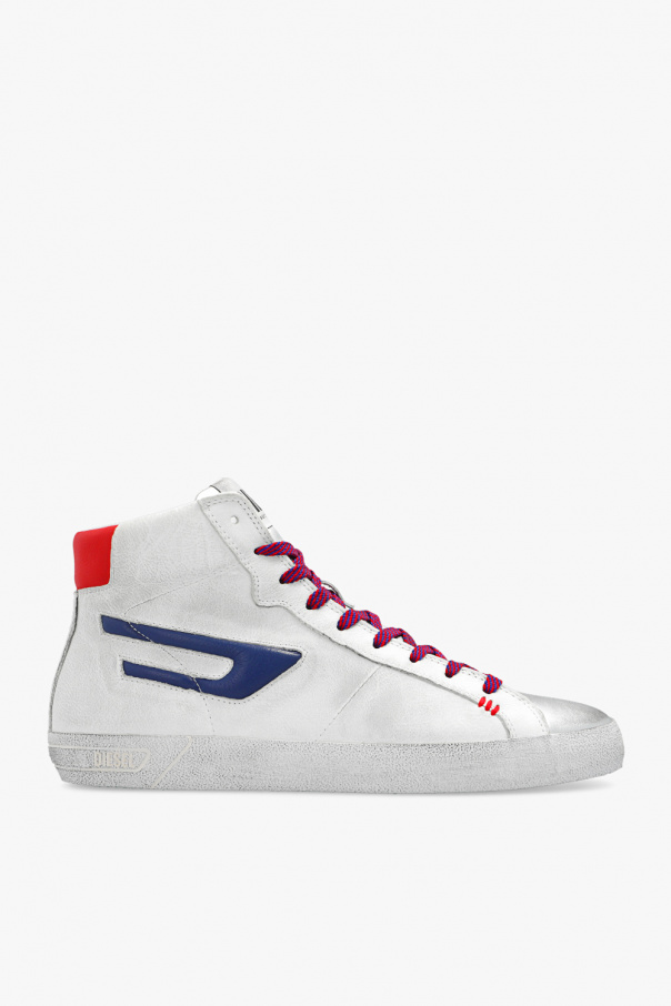 - MID\' Men\'s Barn sneakers | för LEROJI träningsskor Diesel Emporio - från för tjejer StclaircomoShops Sneakers | & \'S Armani Kids Shoes
