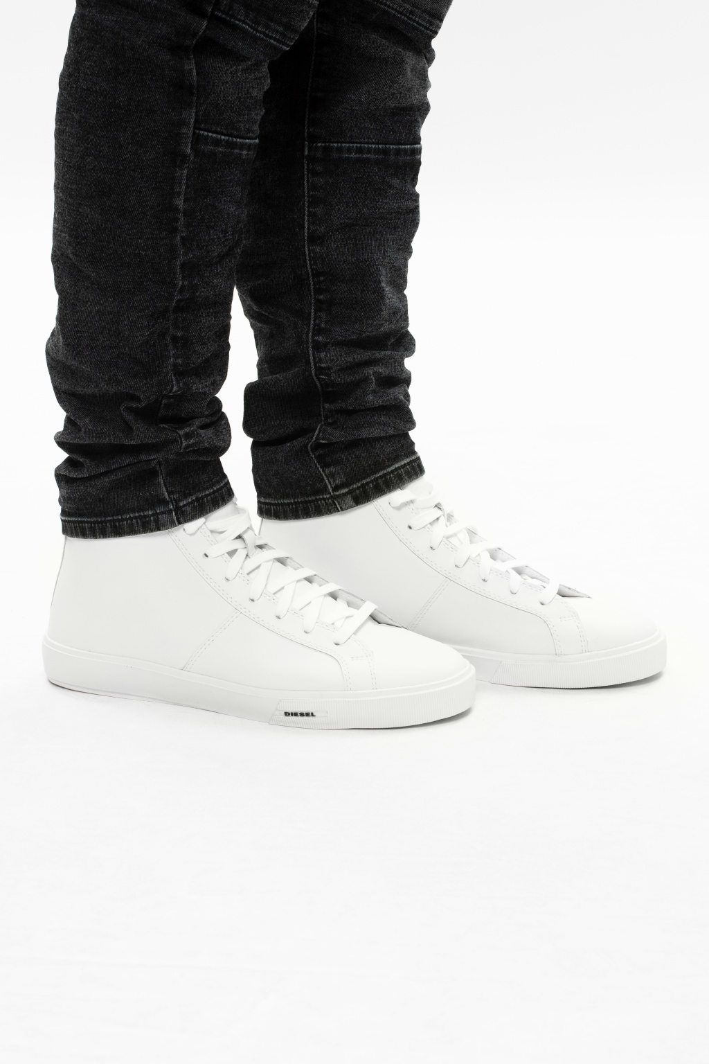 Diesel ‘S-Mydori’ high-top sneakers