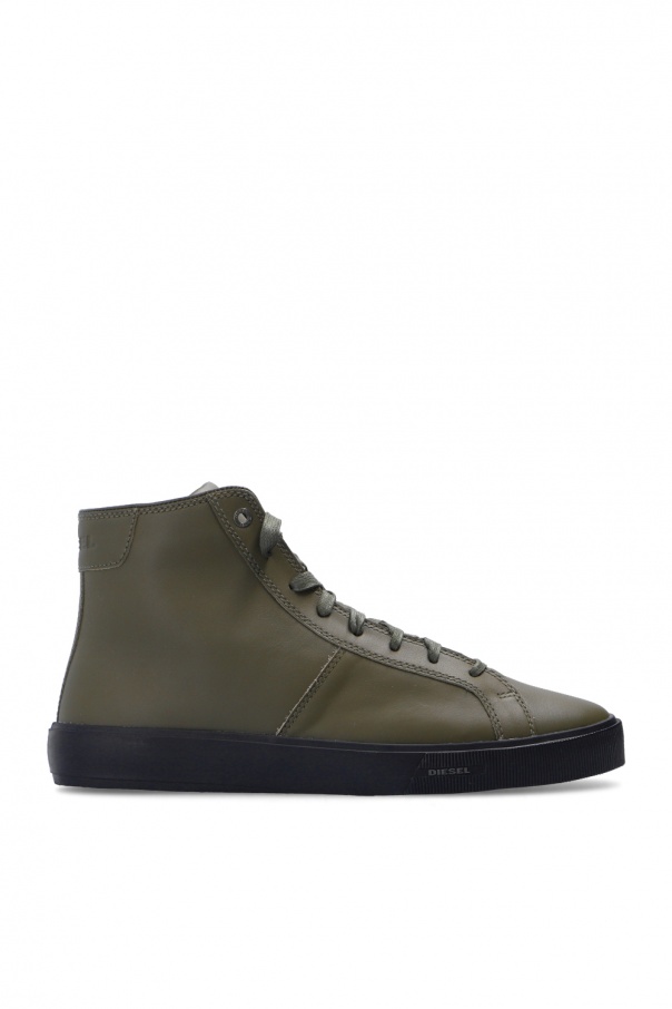 Diesel ‘S-Mydori’ high-top sneakers