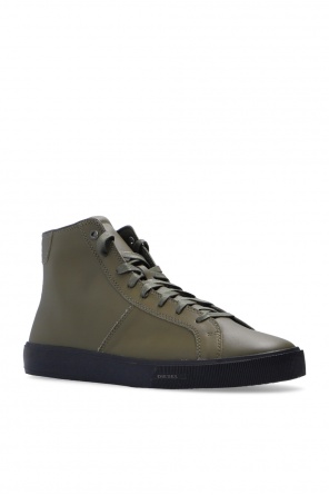 Diesel ‘S-Mydori’ high-top sneakers