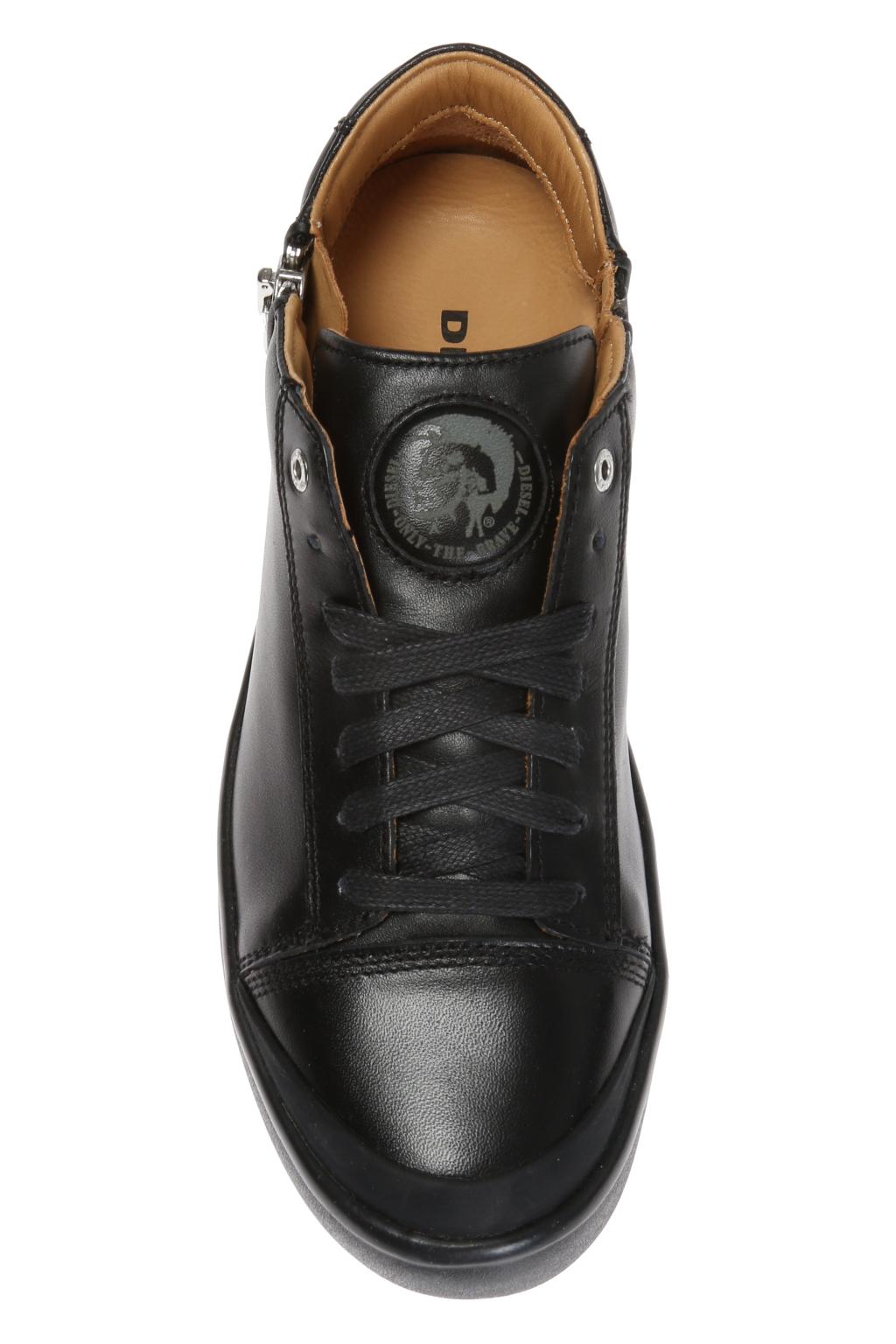 diesel s nentish low