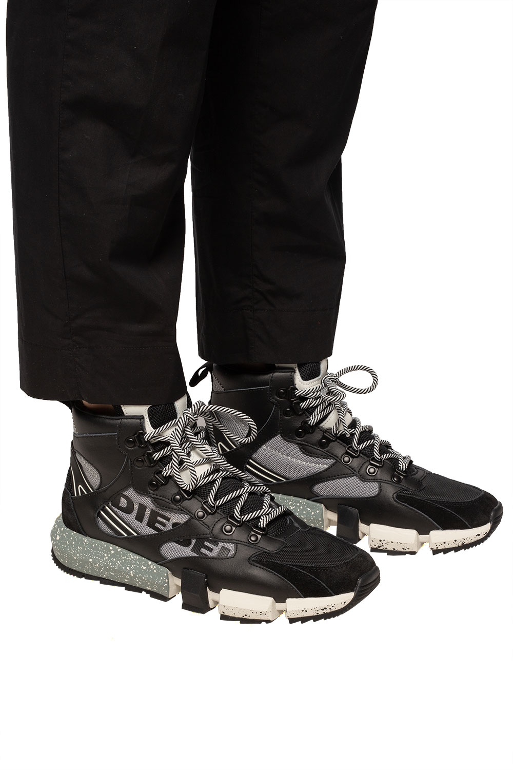 diesel shoes south africa