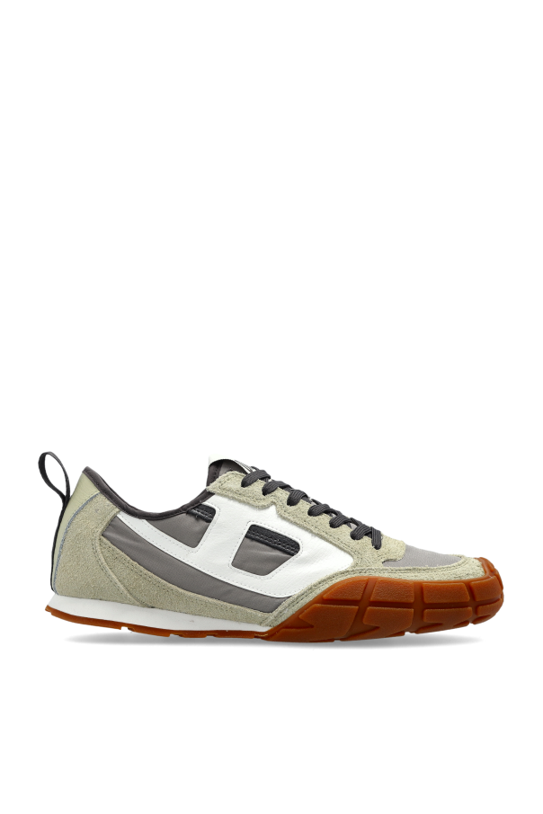 'S-PAGODHA LOW' sports shoes od Diesel