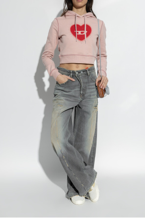 Diesel Sports shoes ‘S-PAGODHA LOW’