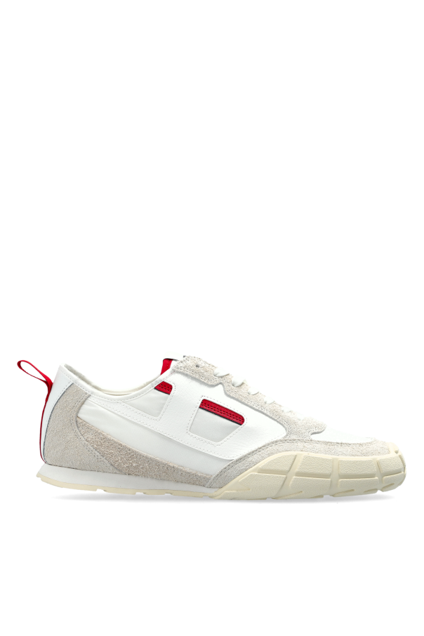 ‘S-PAGODHA LOW’ sports shoes od Diesel