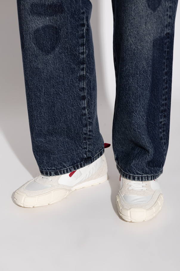 Diesel ‘S-PAGODHA LOW’ sports shoes